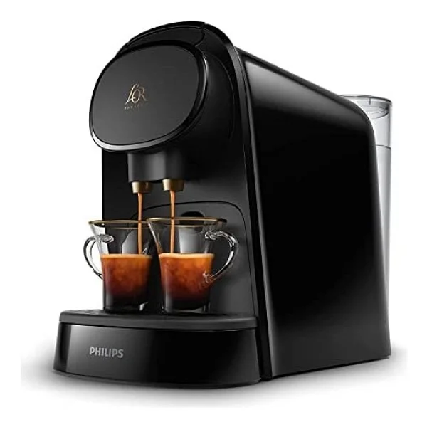 Philips L'or Barista LM8012/60 Kapsül Kahve Makinesi - Görsel 6