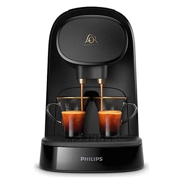 Philips L'or Barista LM8012/60 Kapsül Kahve Makinesi - Görsel 2