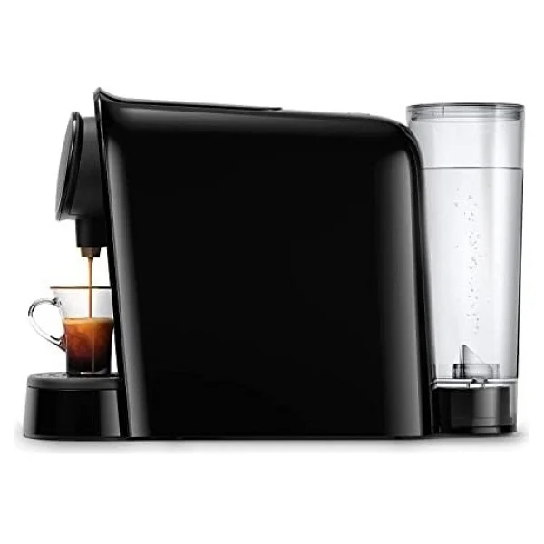 Philips L'or Barista LM8012/60 Kapsül Kahve Makinesi - Görsel 3