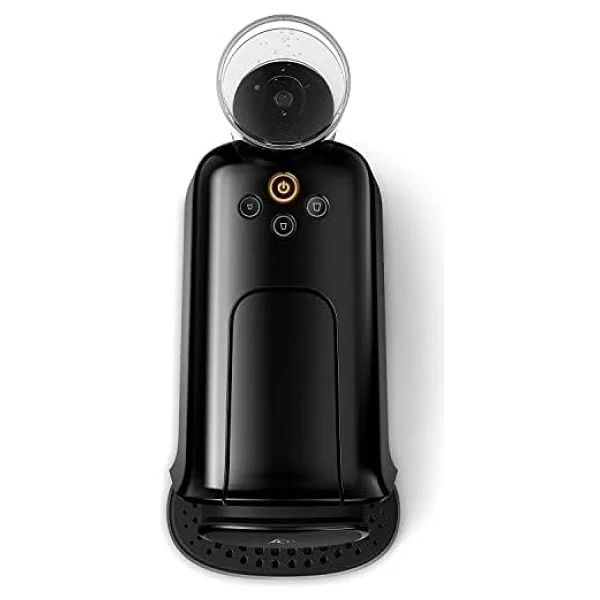 Philips L'or Barista LM8012/60 Kapsül Kahve Makinesi - Görsel 4