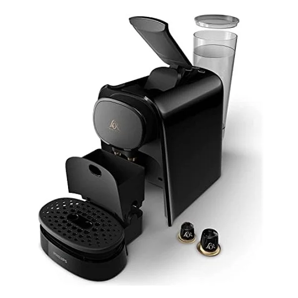 Philips L'or Barista LM8012/60 Kapsül Kahve Makinesi - Görsel 5