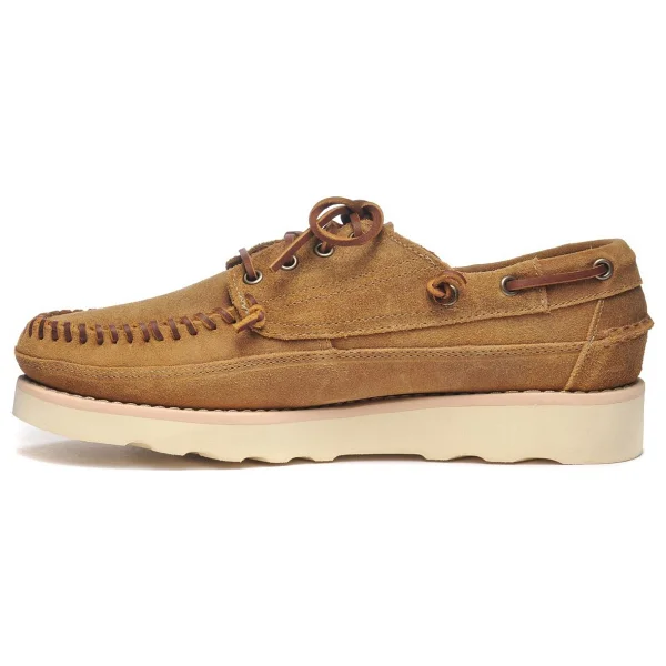 Sebago Bej Erkek Deri Günlük Ayakkabı 76116GW - 42 - Görsel 2