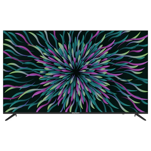 Skytech Q50ST2205 4K Ultra HD 50" 127 Ekran Uydu Alıcılı webOS Smart QLED TV - Görsel 6