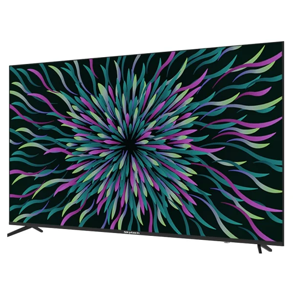 Skytech Q50ST2205 4K Ultra HD 50" 127 Ekran Uydu Alıcılı webOS Smart QLED TV - Görsel 2