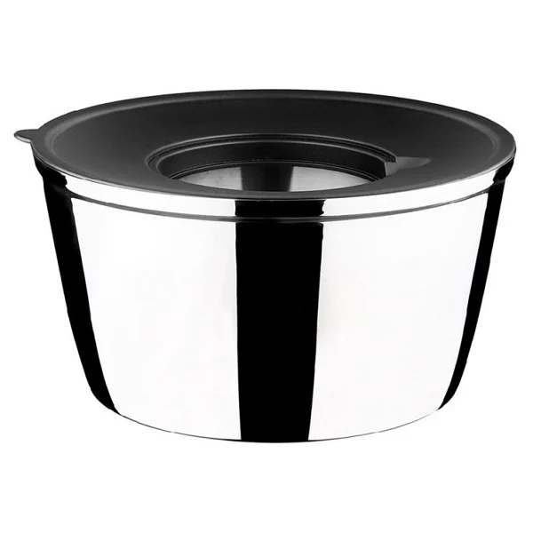 Leggno Pratico Super Bowl Set Salata Kurutucu - Görsel 3