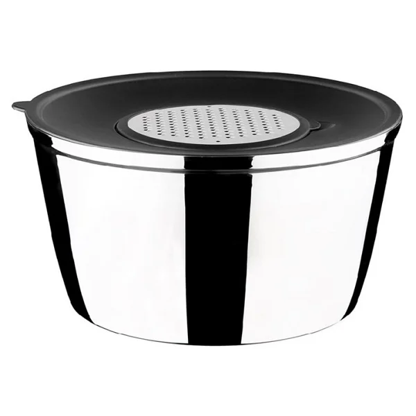 Leggno Pratico Super Bowl Set Salata Kurutucu - Görsel 5
