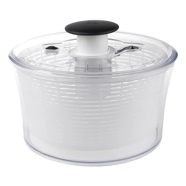 Oxo 1351680 Küçük Boy Salata Kurutucu - Görsel 6