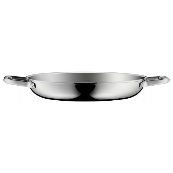 WMF Profi Resist 28 cm Çelik Sahan - Görsel 6