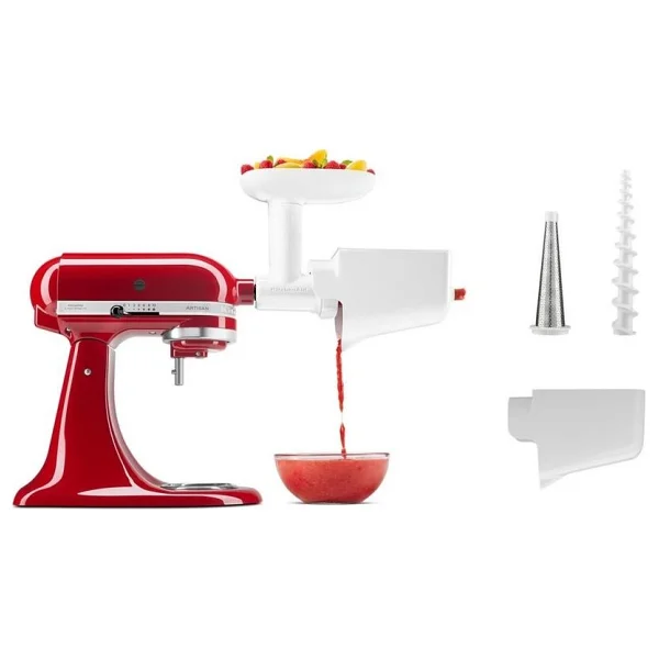 KitchenAid 5KSMFVSP Sebze Ve Meyve Püre Aksesuarı - Görsel 3