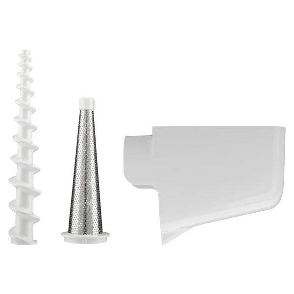 KitchenAid 5KSMFVSP Sebze Ve Meyve Püre Aksesuarı - Görsel 2