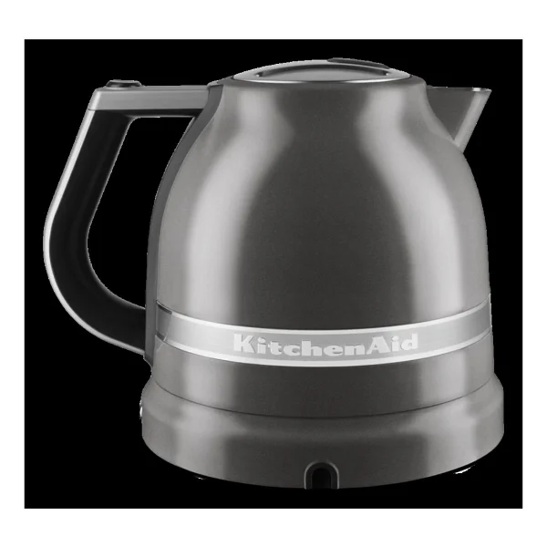 KitchenAid Artisan 5KEK1522EMS Medallion Silver 2400 W 1.5 lt Çelik Kettle - Görsel 3
