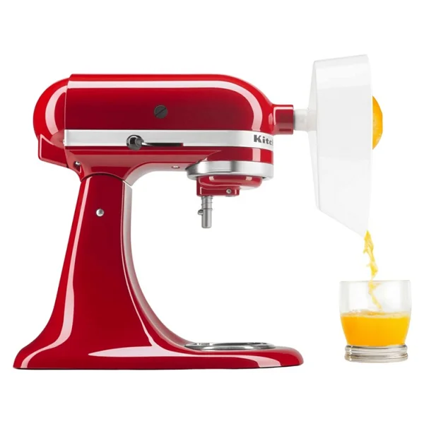 KitchenAid 5JE Narenciye Sıkma Aksesuarı - Görsel 3