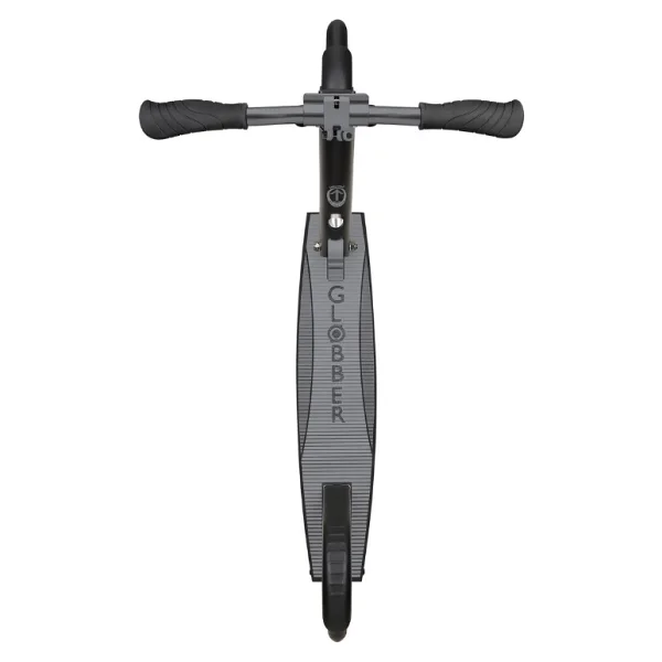 Globber One NL 205 Siyah-Gri 2 Tekerlekli Scooter - Görsel 6