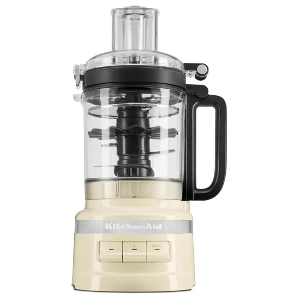 KitchenAid 5KFP0921EPT 250 W 2.1 lt Pistachio Mutfak Robotu - Görsel 8