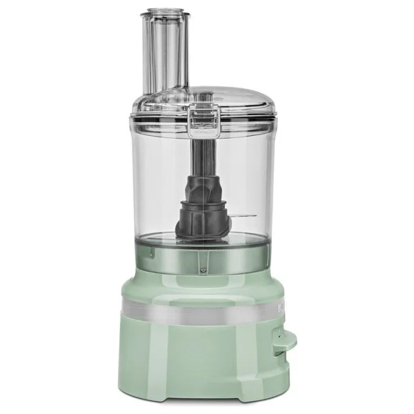 KitchenAid 5KFP0921EPT 250 W 2.1 lt Pistachio Mutfak Robotu - Görsel 2