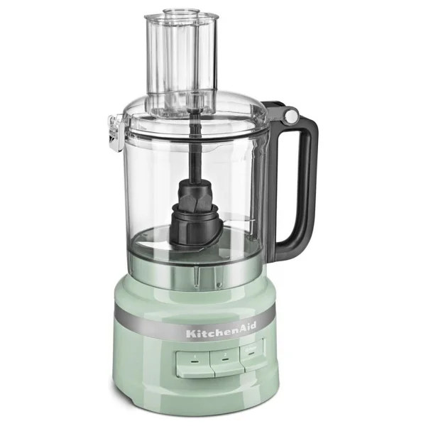 KitchenAid 5KFP0921EPT 250 W 2.1 lt Pistachio Mutfak Robotu - Görsel 3