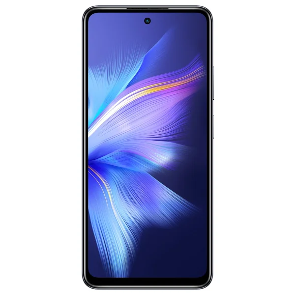 Infinix Hot 40i 128 GB Siyah - Görsel 7