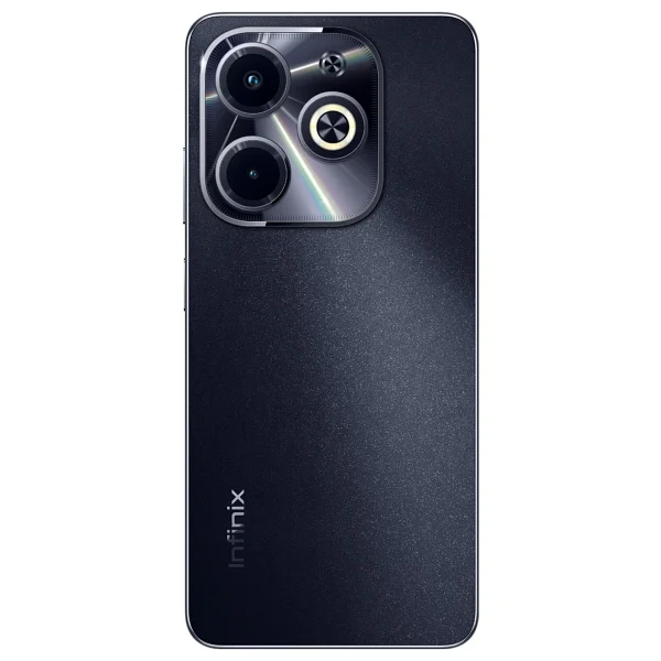 Infinix Hot 40i 128 GB Siyah - Görsel 2
