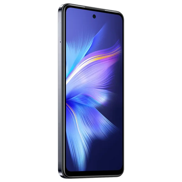 Infinix Hot 40i 128 GB Siyah - Görsel 3