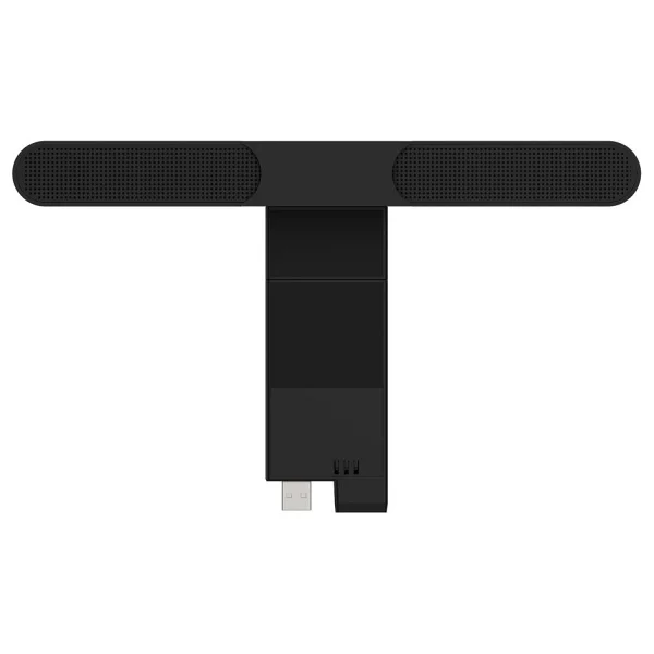 Lenovo Thinkvision MS30 4XD1J05151 Monitor Soundbar - Görsel 2