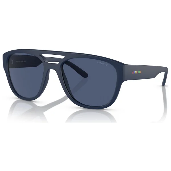 Arnette Mew2 4327 Polarize Erkek Güneş Gözlüğü - Görsel 6