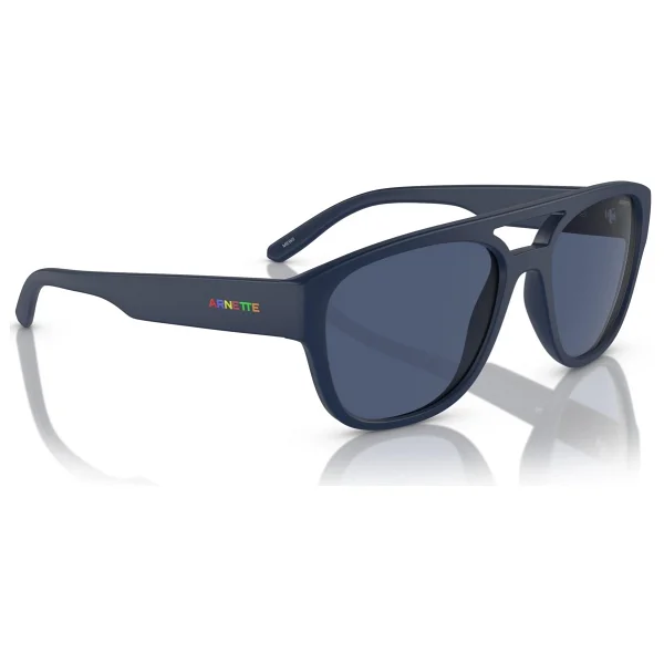 Arnette Mew2 4327 Polarize Erkek Güneş Gözlüğü - Görsel 4