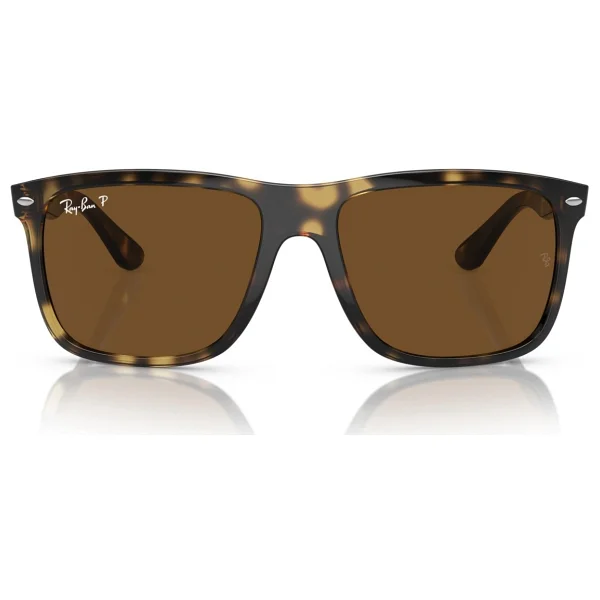 Ray-Ban Boyfriend Two 4547 Güneş Gözlüğü - Görsel 6