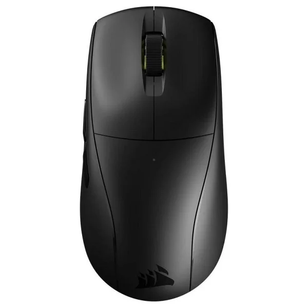 Corsair M75 Air Wireless CH-931D100-EU Siyah Şarjlı Optik Kablosuz Oyuncu Mouse - Görsel 4
