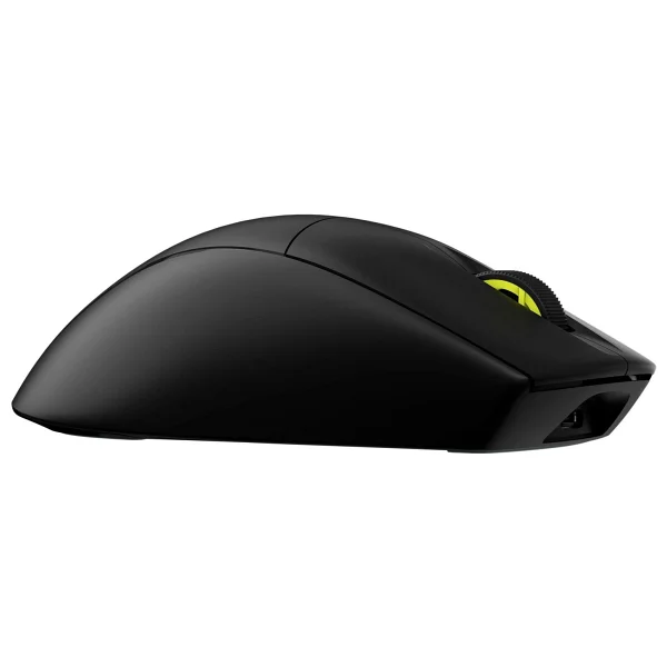 Corsair M75 Air Wireless CH-931D100-EU Siyah Şarjlı Optik Kablosuz Oyuncu Mouse - Görsel 3