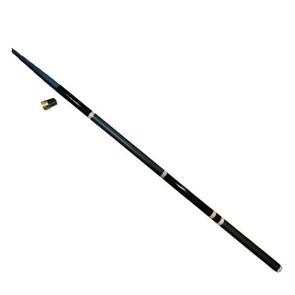 Oskar Carbon Süper Leader 5.4m. Kısa Katlnır Göl Kamışı - Görsel 2