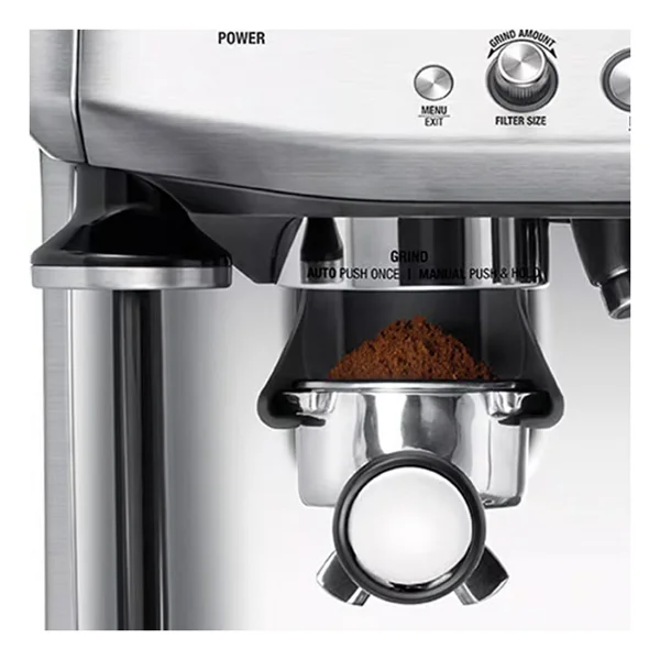 Sage The Barista Pro SES878 Yarı Otomatik Espresso Makinesi - Görsel 5
