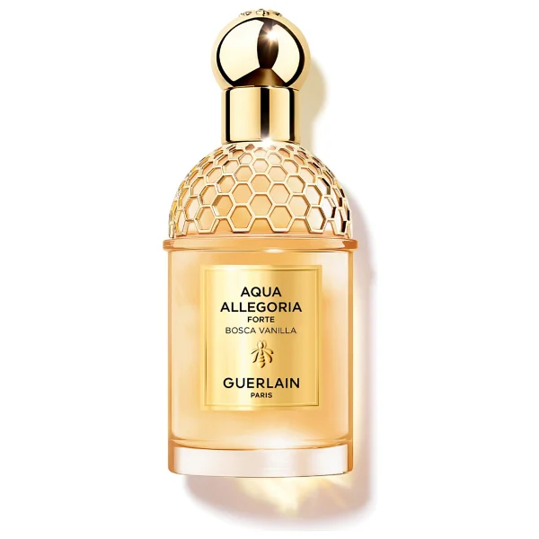 Guerlain Aqua Allegoria Bosca Vanilla Forte EDP 75 ml Kadın Parfüm - Görsel 3