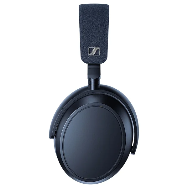 Sennheiser Momentum 4 ANC Mavi Kulak Üstü Bluetooth Kulaklık - Görsel 2