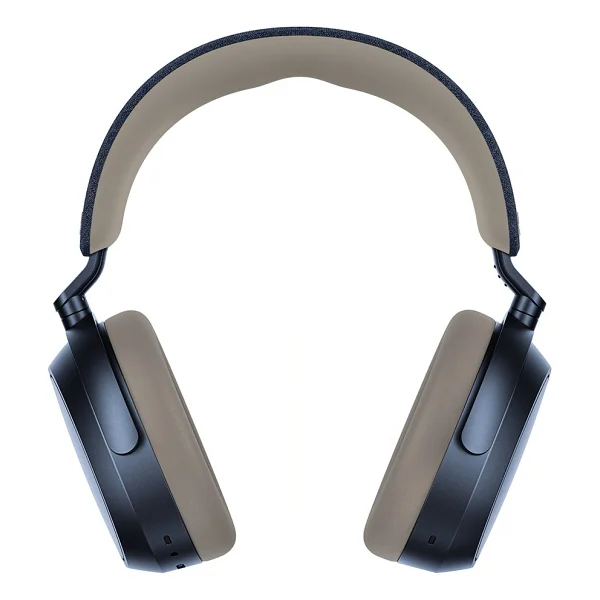 Sennheiser Momentum 4 ANC Mavi Kulak Üstü Bluetooth Kulaklık - Görsel 4