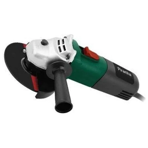 Piranha PAG-4113 Avuç Taşlama Makinesi - Görsel 2