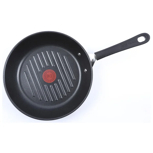 Tefal Jamie Oliver Izgara Tavası 26 cm - Görsel 2