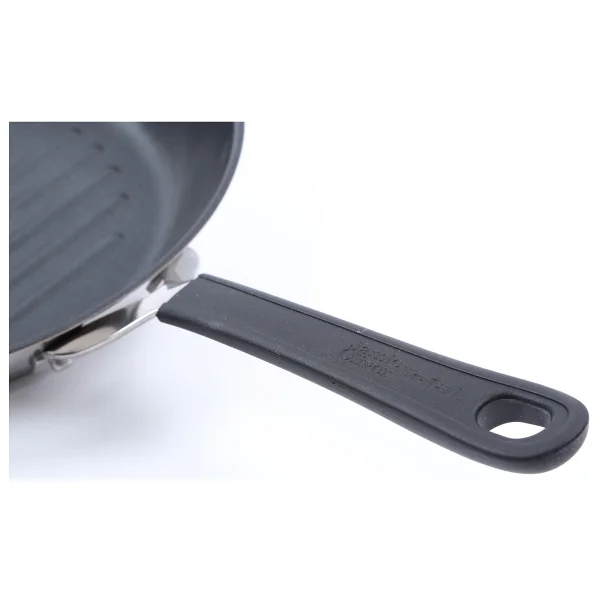 Tefal Jamie Oliver Izgara Tavası 26 cm - Görsel 3