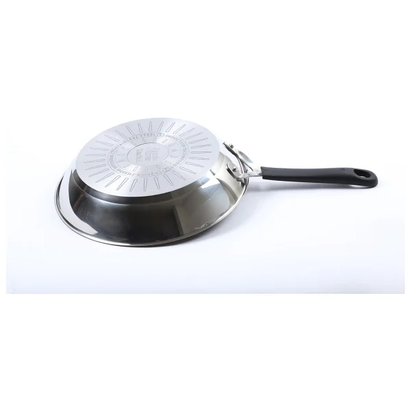 Tefal Jamie Oliver Izgara Tavası 26 cm - Görsel 4
