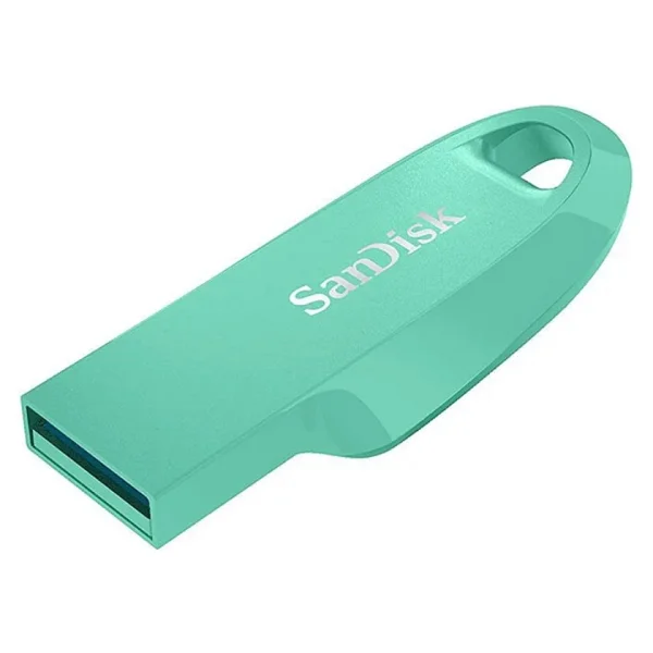 SanDisk Ultra Curve SDCZ550-128G-G46G 128 GB Flash Bellek - Görsel 4