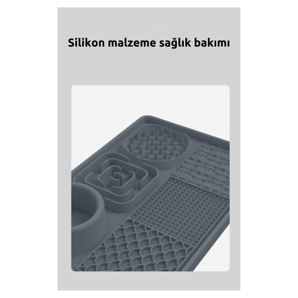 Raikou Köpek Maması Hasırı - Görsel 2
