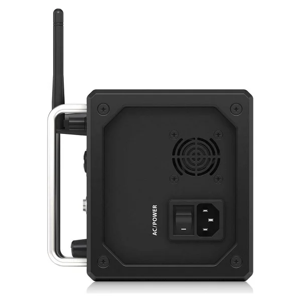 Behringer XR16 16 Kanal Dijital Ses Mikseri - Görsel 3