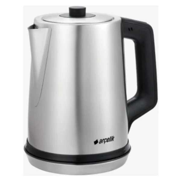 Arçelik K 3293 IN 1650 W Çelik Çay Makinesi - Görsel 2