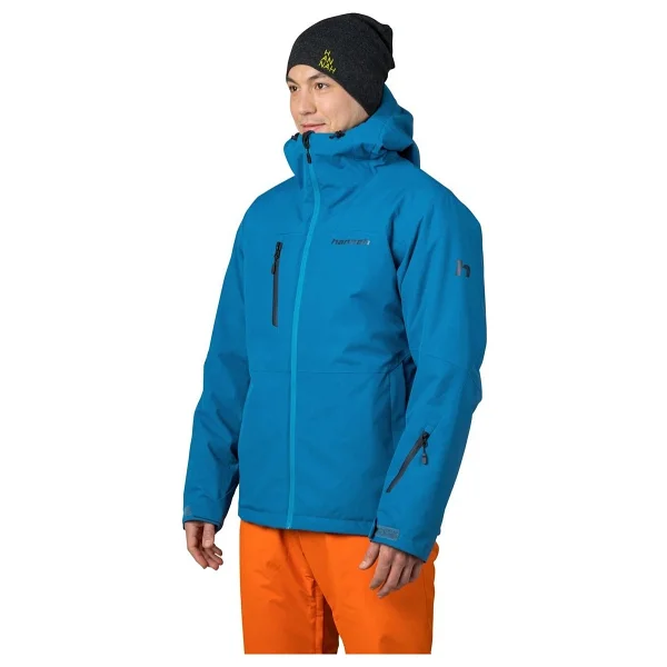 Hannah Deyton Erkek Kayak Montuu - Mavi - XXL - Görsel 4