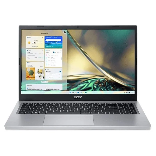 Acer Aspire 3 15 A315-510P-33UH NX.KDHEY.004 i3-N305 4 GB 128 GB SSD UHD Graphics 15.6" Full HD Notebook - Görsel 7