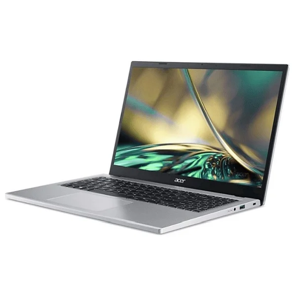 Acer Aspire 3 15 A315-510P-33UH NX.KDHEY.004 i3-N305 4 GB 128 GB SSD UHD Graphics 15.6" Full HD Notebook - Görsel 5