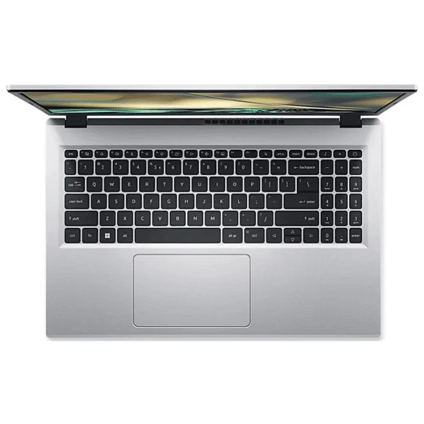 Acer Aspire 3 15 A315-510P-33UH NX.KDHEY.004 i3-N305 4 GB 128 GB SSD UHD Graphics 15.6" Full HD Notebook - Görsel 6