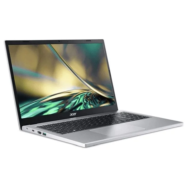 Acer Aspire 3 15 A315-510P-33UH NX.KDHEY.004 i3-N305 4 GB 128 GB SSD UHD Graphics 15.6" Full HD Notebook - Görsel 2