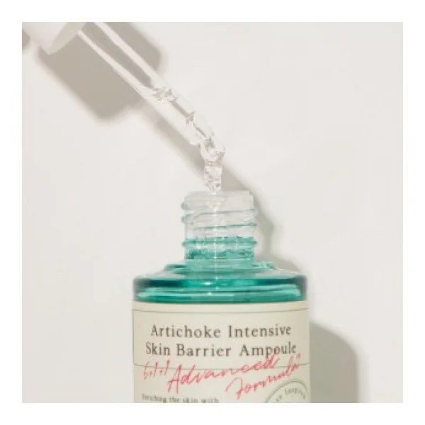AXIS-Y Artichoke Intensive Skin Barrier Ampoule 30 ml - Görsel 2
