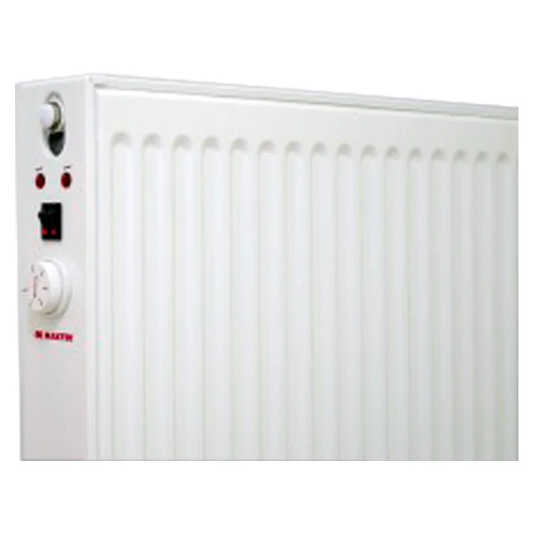 Maktek D6060 1000 W Elektrikli Radyatör Isıtıcı - Görsel 2