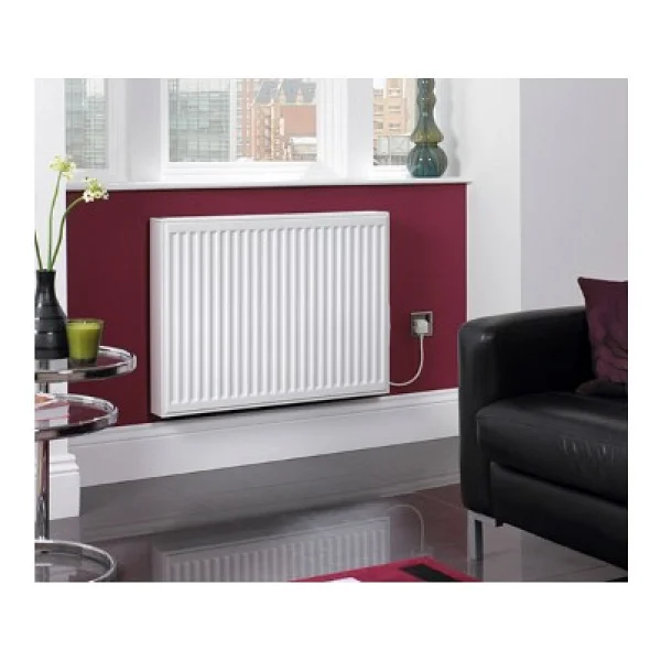 Maktek D6060 1000 W Elektrikli Radyatör Isıtıcı - Görsel 5